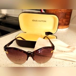 Sunglasses Louis Vuitton